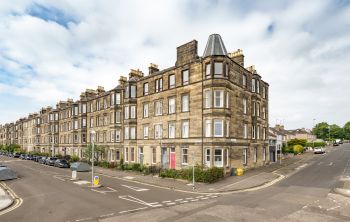 65/5 Bellevue Road, Edinburgh