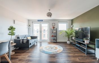 2/18 Haig Lane, Edinburgh