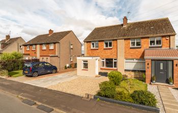 77 Nether Currie Crescent, Edinburgh