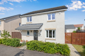 62 Clark Avenue, Musselburgh, EH21 7FE