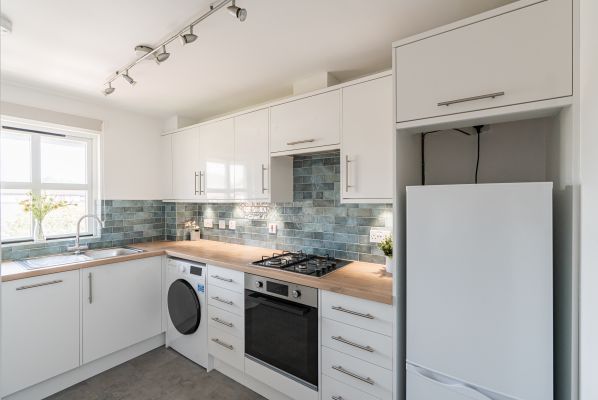 6/9 North Werber Place, Edinburgh, EH4 1TE - Image 3