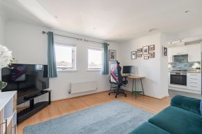 6/9 North Werber Place, Edinburgh, EH4 1TE - Image 7