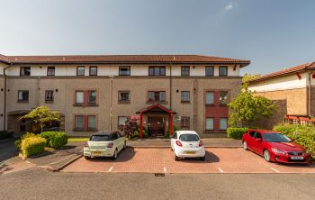 6/9 North Werber Place, Edinburgh