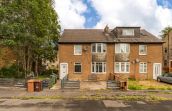 53 Carrick Knowe Road, Edinburgh