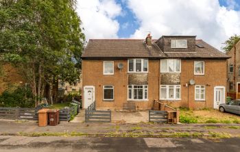53 Carrick Knowe Road, Edinburgh