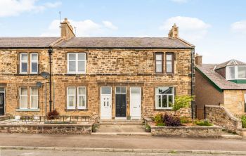 94 Eldindean Road, Bonnyrigg