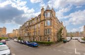 29 3F1 Millar Crescent, Edinburgh