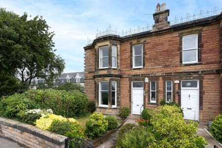6 Mountjoy Terrace, Musselburgh, EH21 6JR