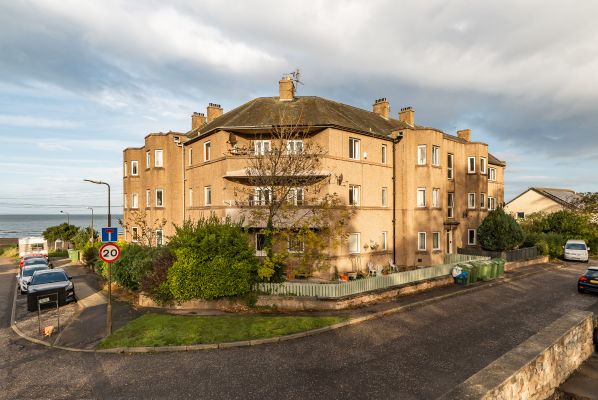 33E, Edinburgh Road, Musselburgh, EH21 6EE - Image 2