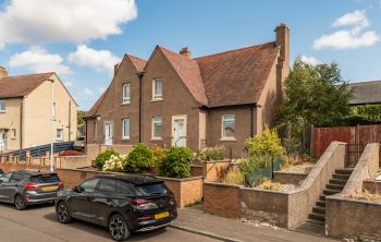 34 Carrick Crescent, Easthouses