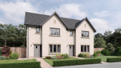5 Saltcoats Park, Gullane, EH31 2FE