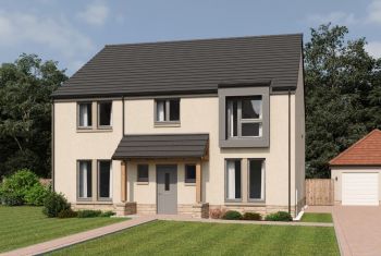 9 Saltcoats Park, Gullane