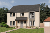 9 Saltcoats Park, Gullane, EH31 2FE