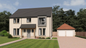 9 Saltcoats Park, Gullane, EH31 2FE