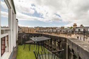 18 2F Coates Gardens, Edinburgh, EH12 5LB - Image 6