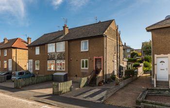 22 Oxgangs Terrace, Edinburgh