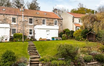 7 Caddells Row, Edinburgh