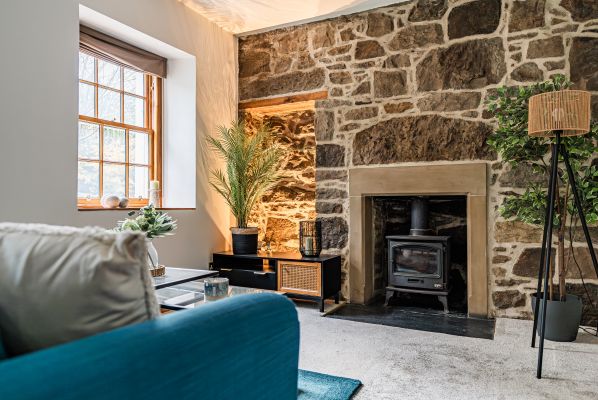 7 Caddells Row, Edinburgh, EH4 6HY - Image 3