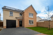 6 Veresmith Road, West Craigs, Corstorphine, Edinburgh, EH12 0HD