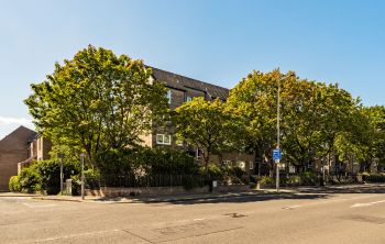 203/4 Great junction street, Edinburgh