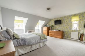 38 Badger Park, Broxburn, EH52 5GZ - Image 7