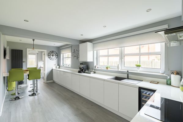 38 Badger Park, Broxburn, EH52 5GZ - Image 3