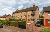 23/2 Hoseason Gardens, Edinburgh