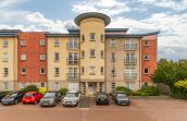 124/7 Gylemuir Road, Edinburgh