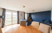 124/7 Gylemuir Road, Edinburgh