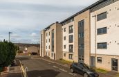 34/1 Moat Terrace, Edinburgh