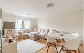 34/1 Moat Terrace, Edinburgh