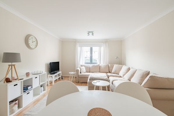 34/1 Moat Terrace, Edinburgh, EH14 1PS - Image 3