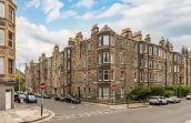 7/4 Cambusnethan Street, Edinburgh