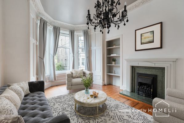 7/4 Cambusnethan Street, Edinburgh, EH7 5TZ - Image 2