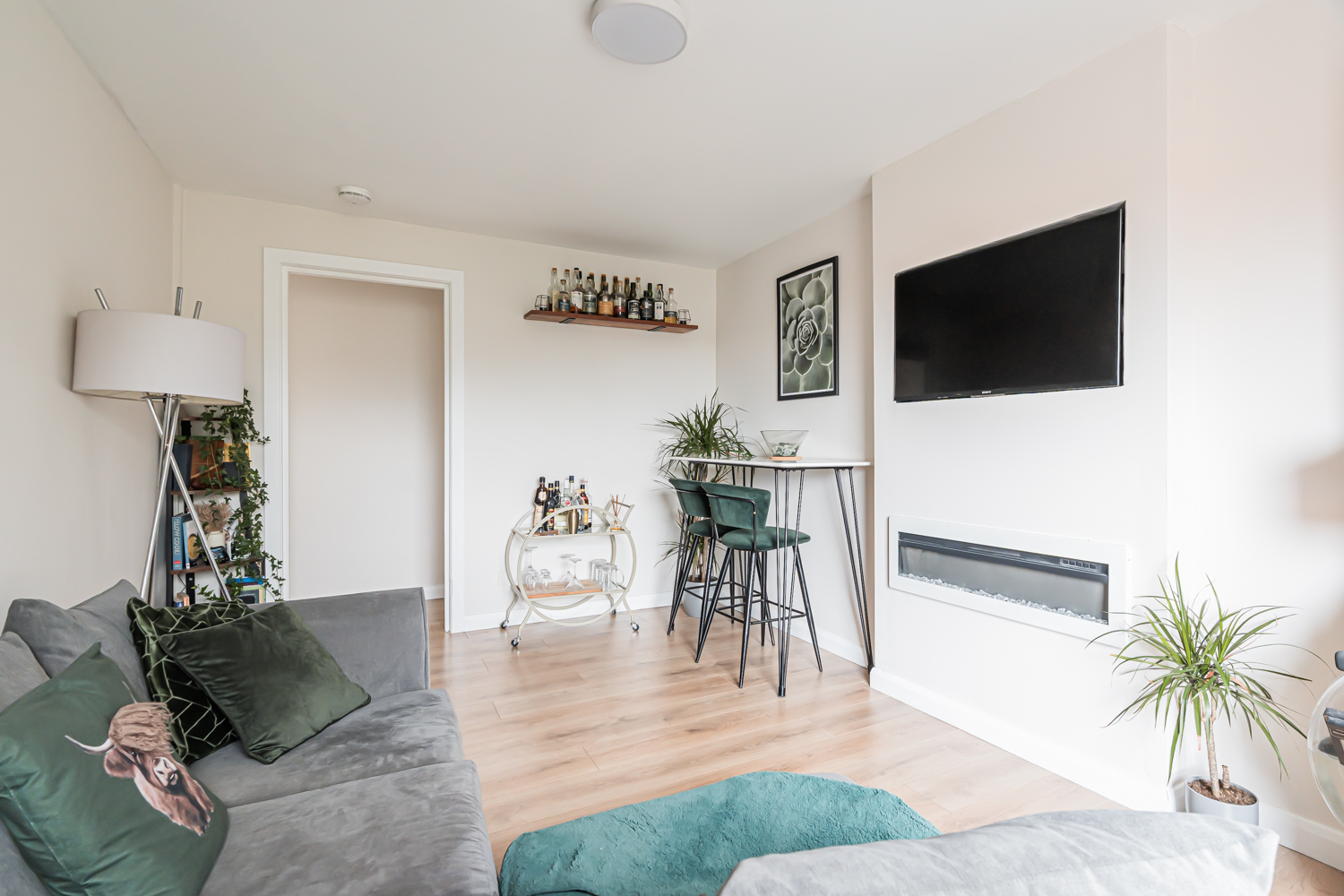 33 The Parsonage, MUSSELBURGH, EH21 7SW