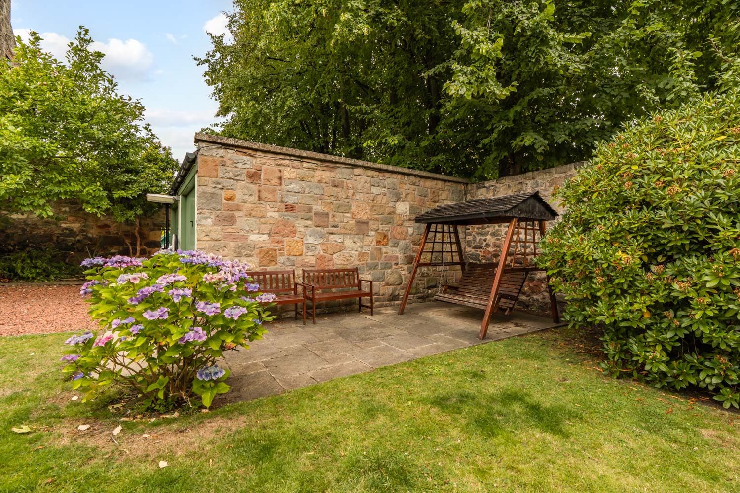 33 The Parsonage, MUSSELBURGH, EH21 7SW