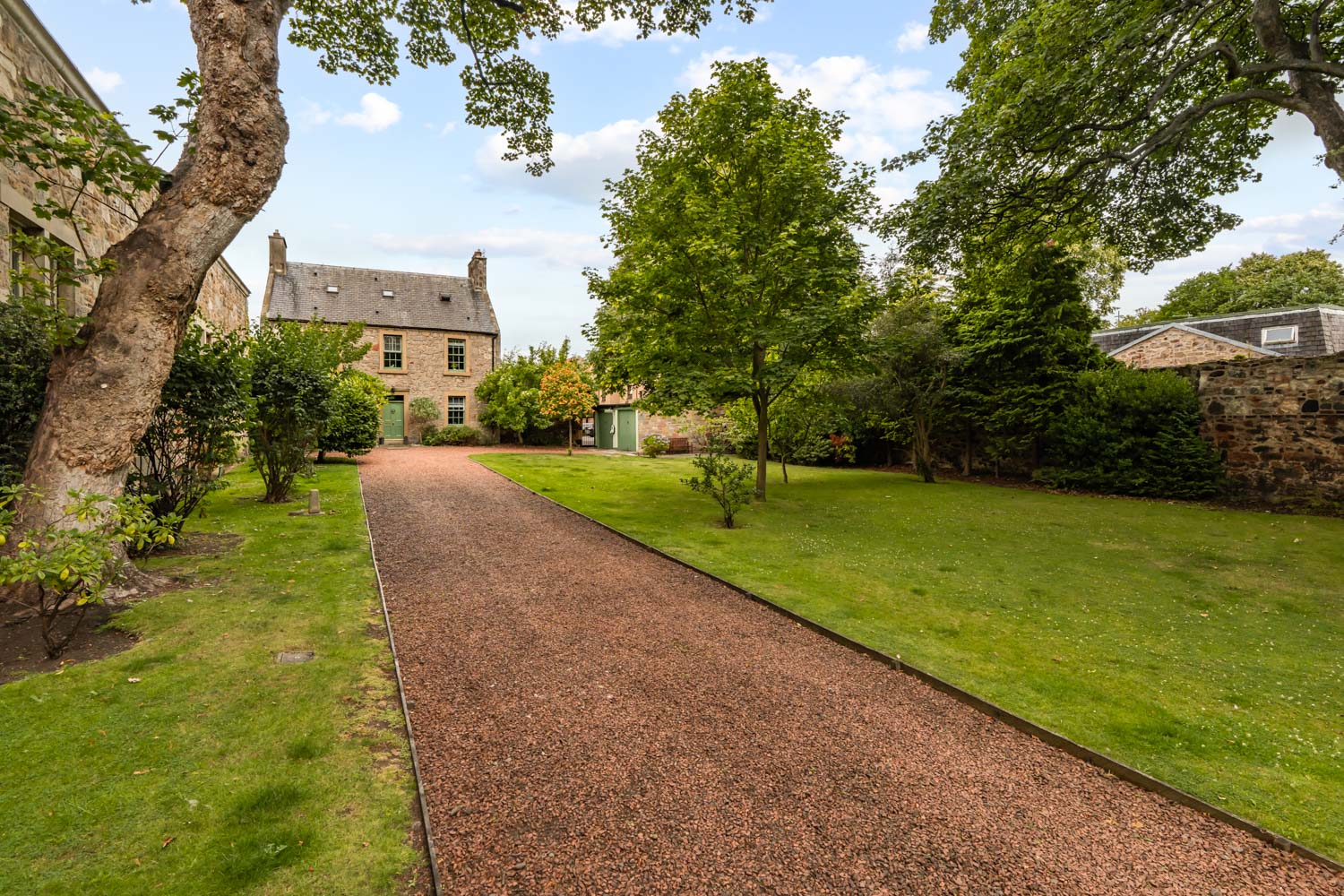 33 The Parsonage, MUSSELBURGH, EH21 7SW