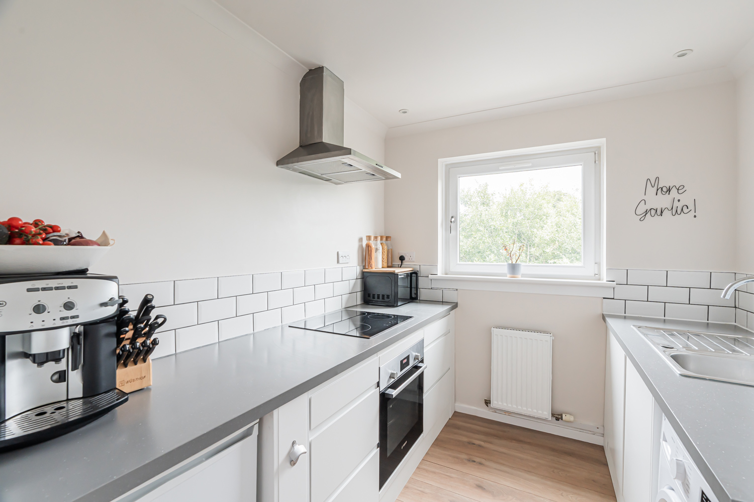 33 The Parsonage, MUSSELBURGH, EH21 7SW