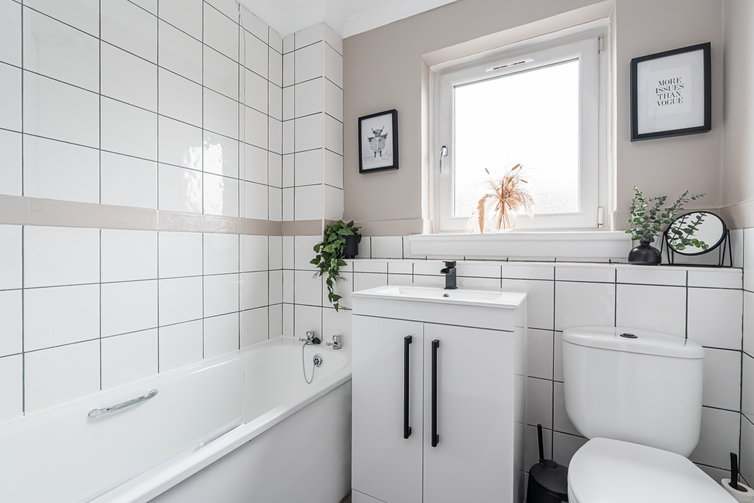 33 The Parsonage, MUSSELBURGH, EH21 7SW