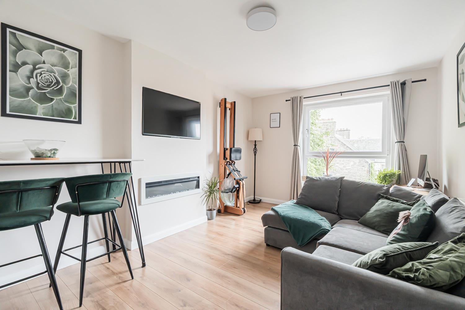 33 The Parsonage, MUSSELBURGH, EH21 7SW