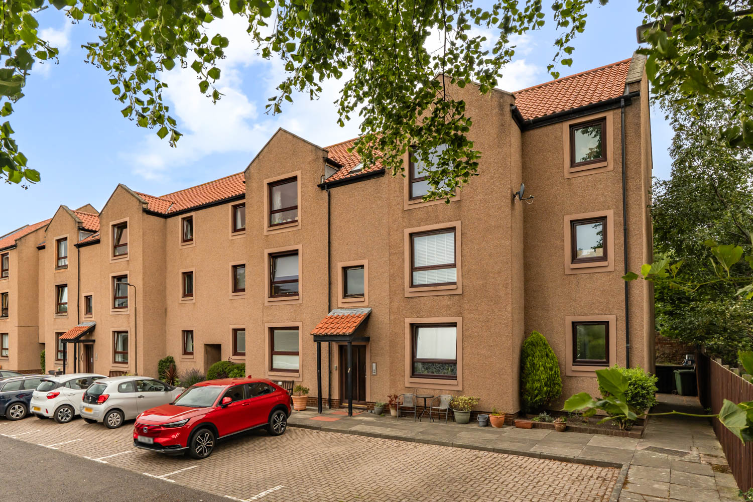 33 The Parsonage, MUSSELBURGH, EH21 7SW