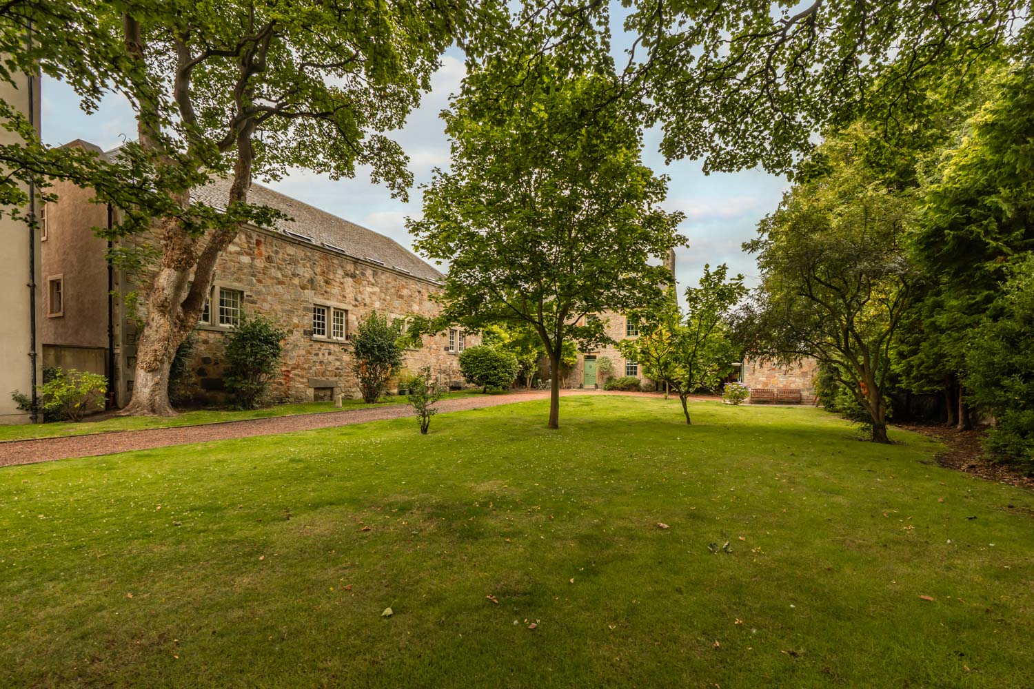 33 The Parsonage, MUSSELBURGH, EH21 7SW