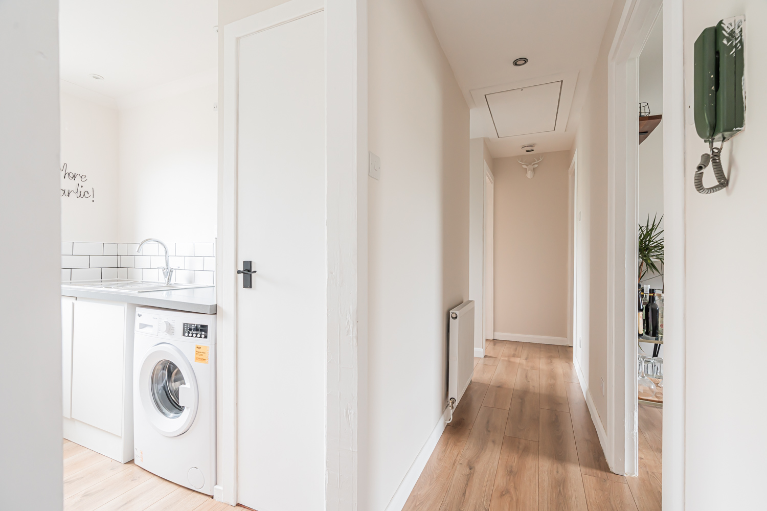 33 The Parsonage, MUSSELBURGH, EH21 7SW