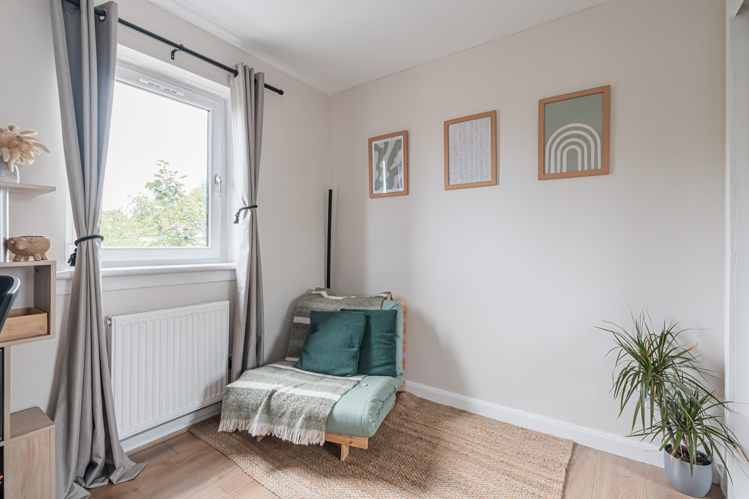 33 The Parsonage, MUSSELBURGH, EH21 7SW