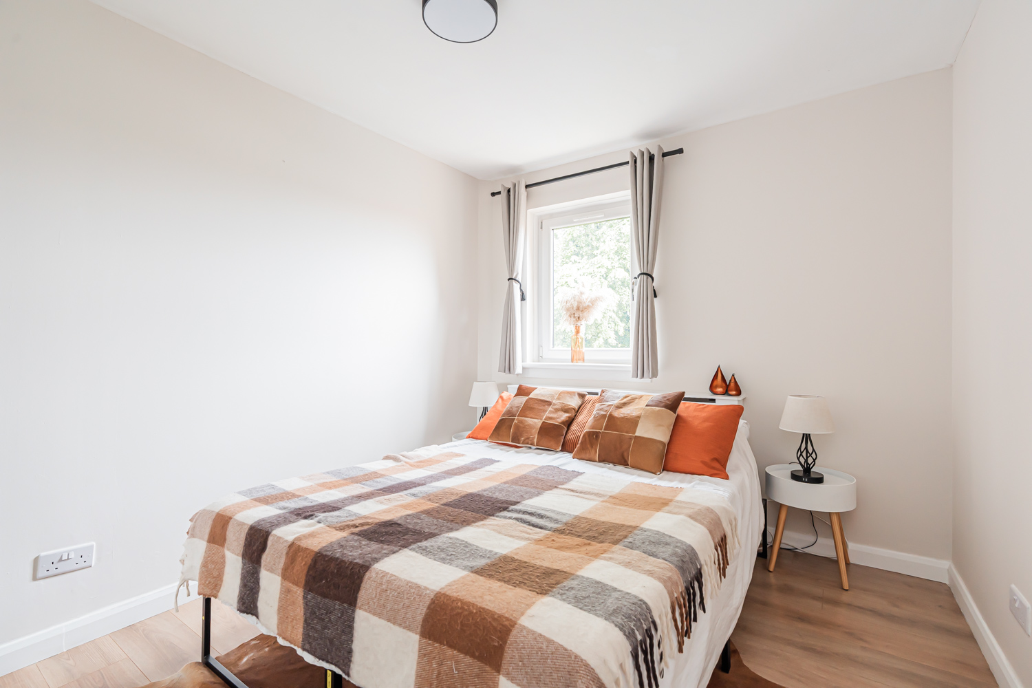 33 The Parsonage, MUSSELBURGH, EH21 7SW