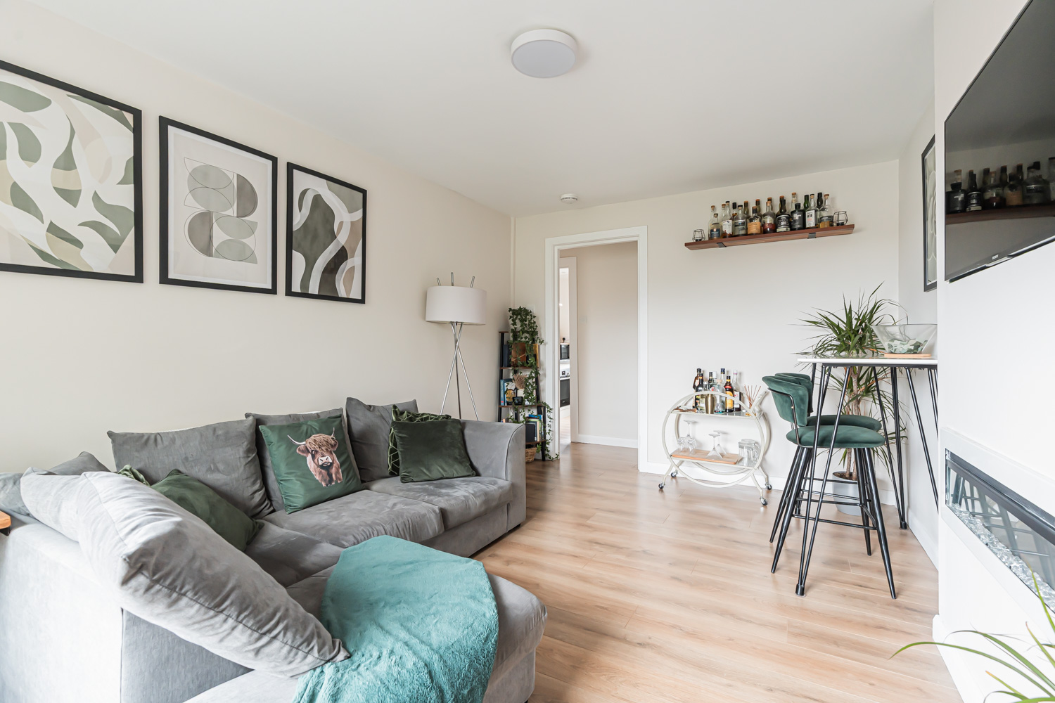 33 The Parsonage, MUSSELBURGH, EH21 7SW