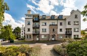 18/5 East Suffolk Park, Edinburgh