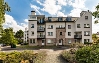 18/5 East Suffolk Park, Edinburgh