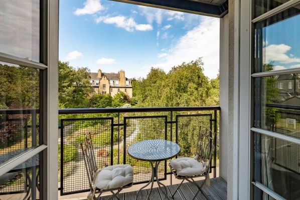 18/5 East Suffolk Park, Edinburgh, EH16 5PN - Image 3