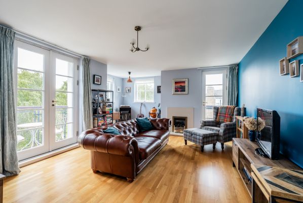 18/5 East Suffolk Park, Edinburgh, EH16 5PN - Image 2